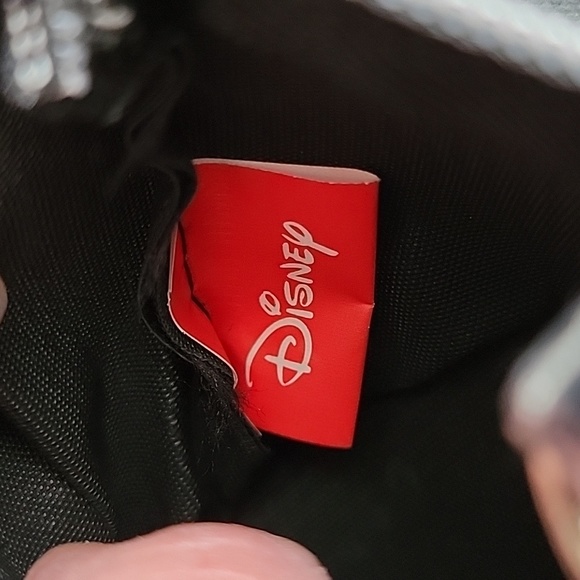 Disney Parks Mickey Glow in the Dark Backpack Set  Bin2 - Picture 5 of 6